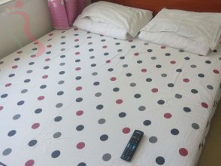 东戴河岭南宾馆房间图片3