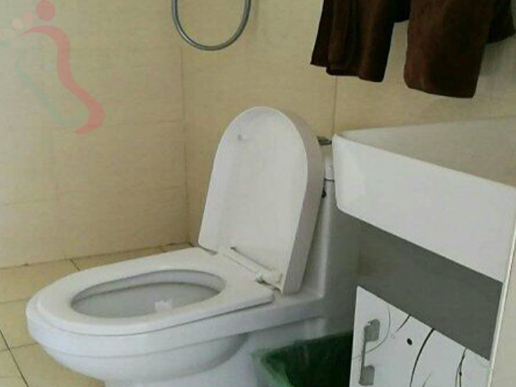 小耗岛鑫波渔家乐房间图片2