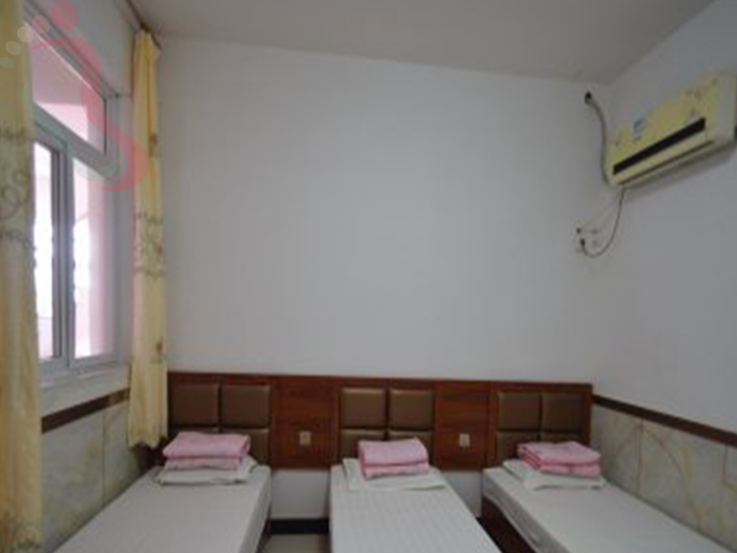 东戴河洪家村欢乐渔家院房间图片2