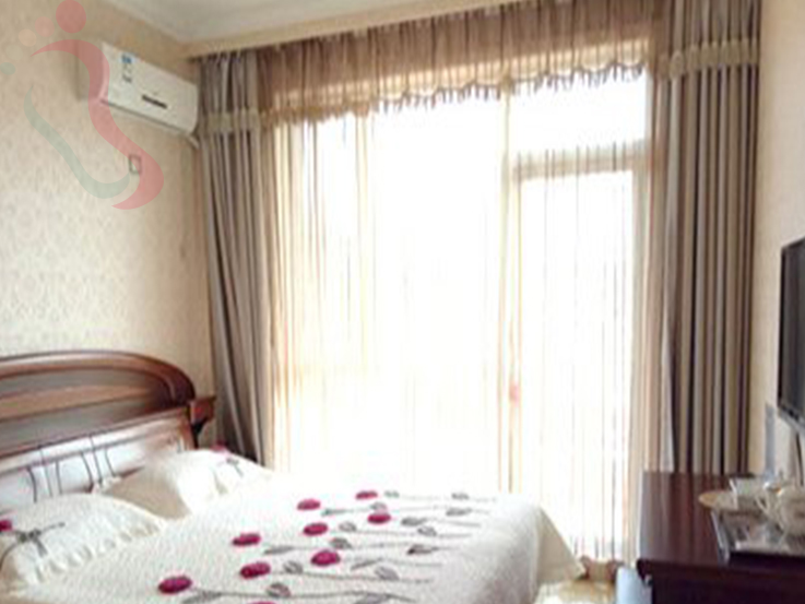 海王九岛海边度假别墅房间图片3