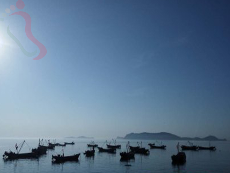 大连石城岛南海一品度假村 - 周边游玩