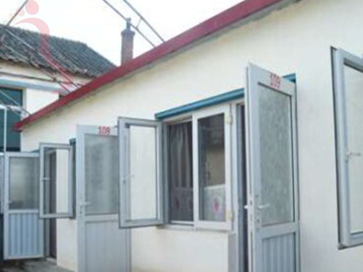 瓜皮岛好再来渔家院 - 图片1