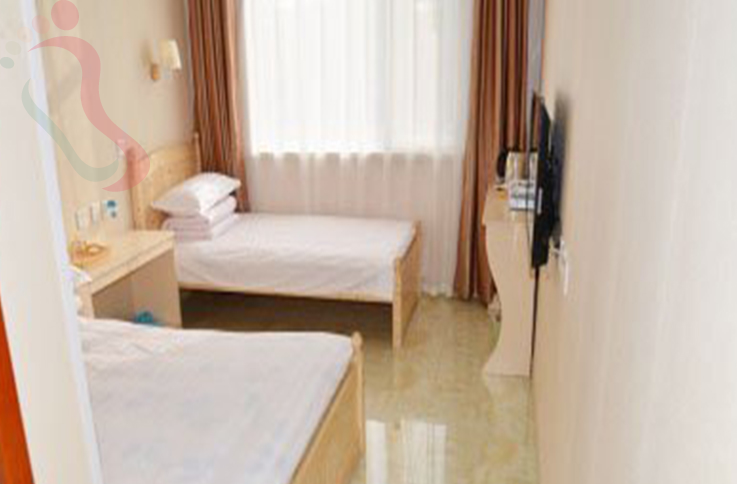 大长山岛南海渔家旅店房间图片4