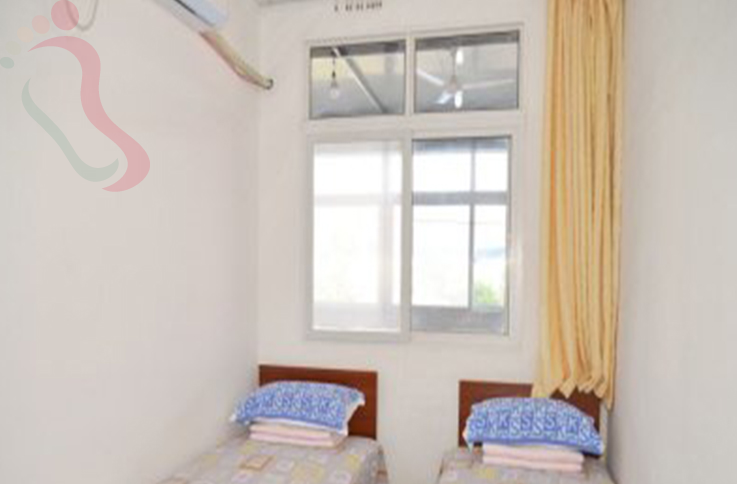 大长山岛南海渔家旅店房间图片2