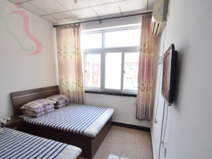 东戴河渔村农家房间图片4