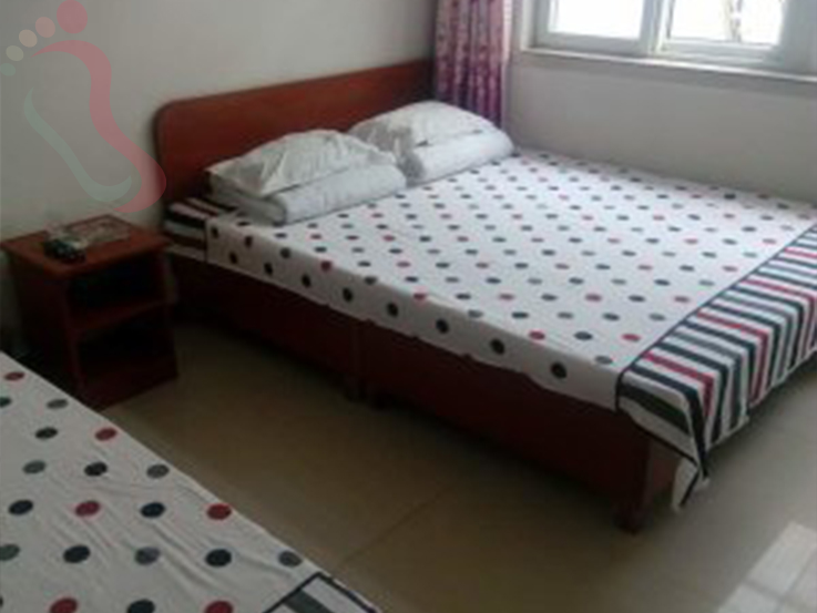 东戴河岭南宾馆房间图片2