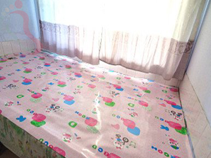 止锚湾满意农家院房间图片4