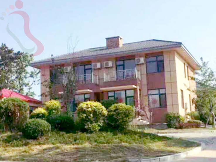 海王九岛海边度假别墅 - 图片1