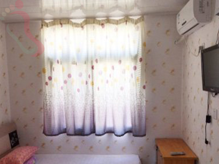 海王九岛兴华渔家房间图片1