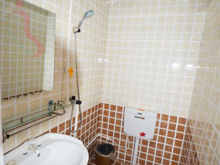 东戴河海浪轩渔家院房间图片3