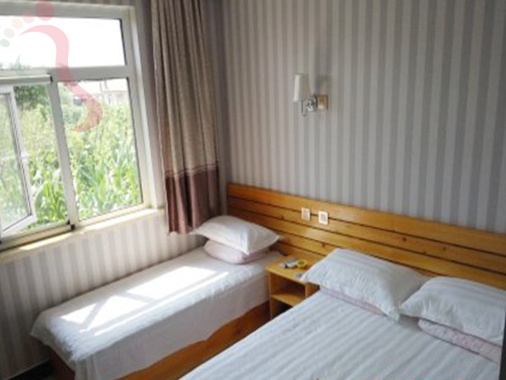 大连石城岛南海一品度假村房间图片4