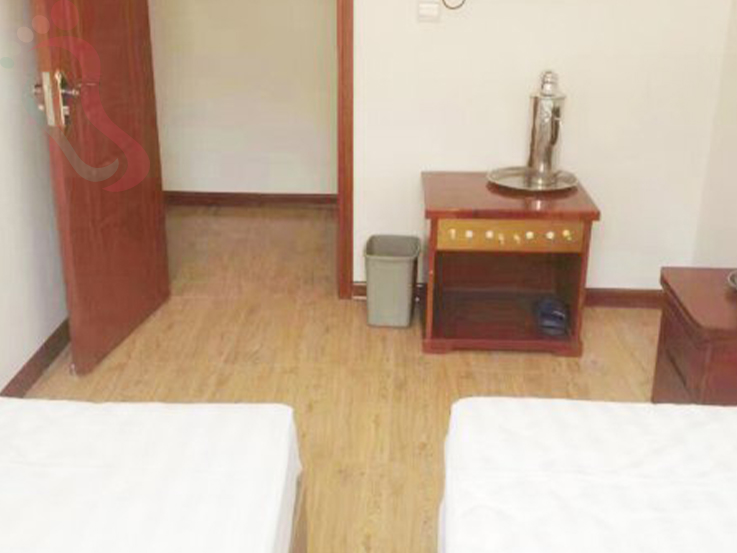 小耗岛鑫波渔家乐房间图片1