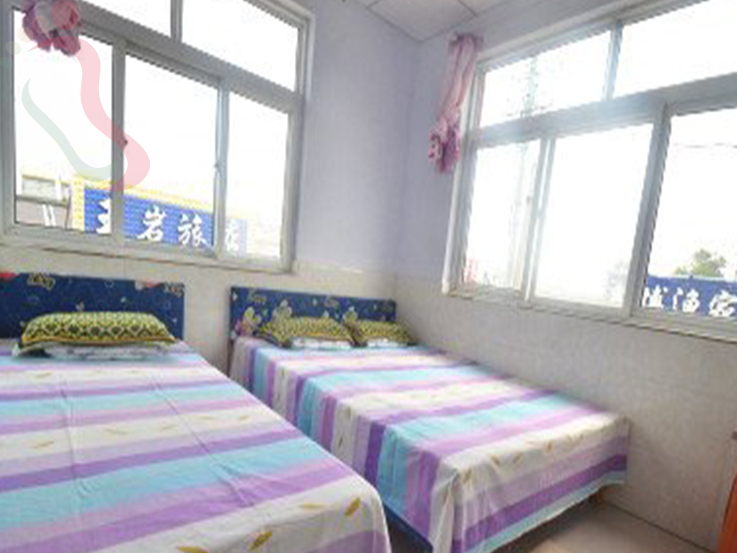 止锚湾满意农家院房间图片3