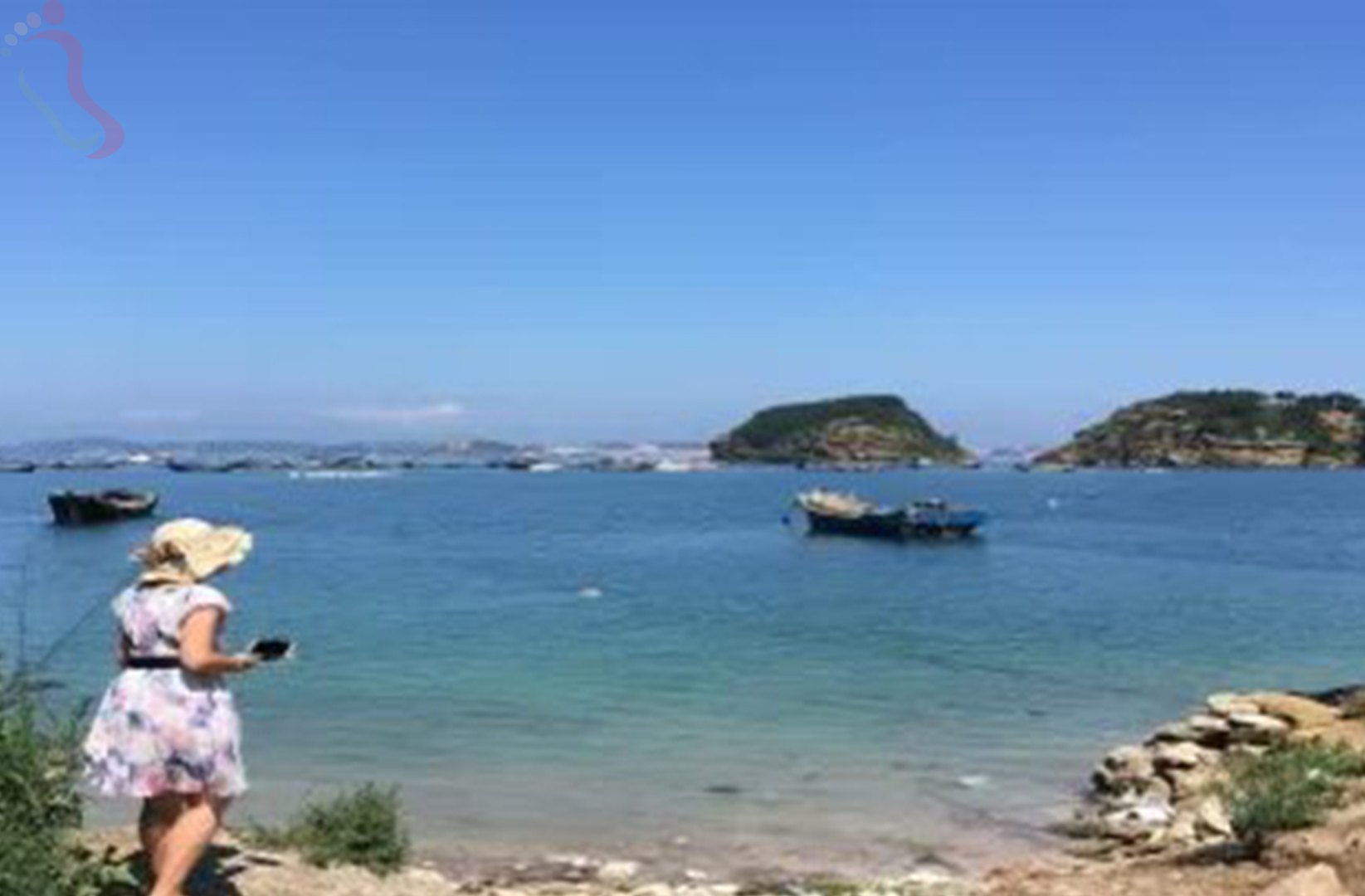 东戴河海浪轩渔家院 - 周边游玩