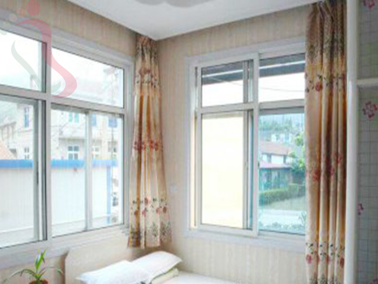 獐子岛鑫成渔家乐房间图片3