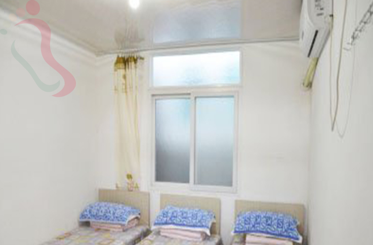 大长山岛南海渔家旅店房间图片1