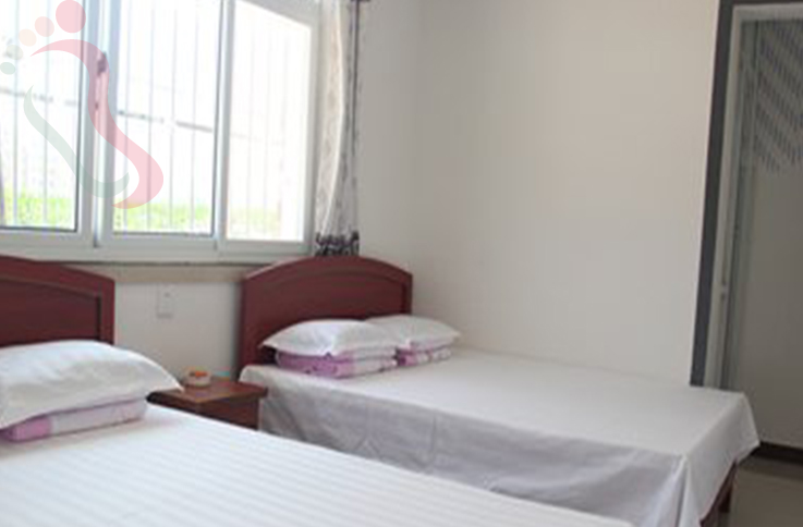 东戴河东海源小院房间图片2