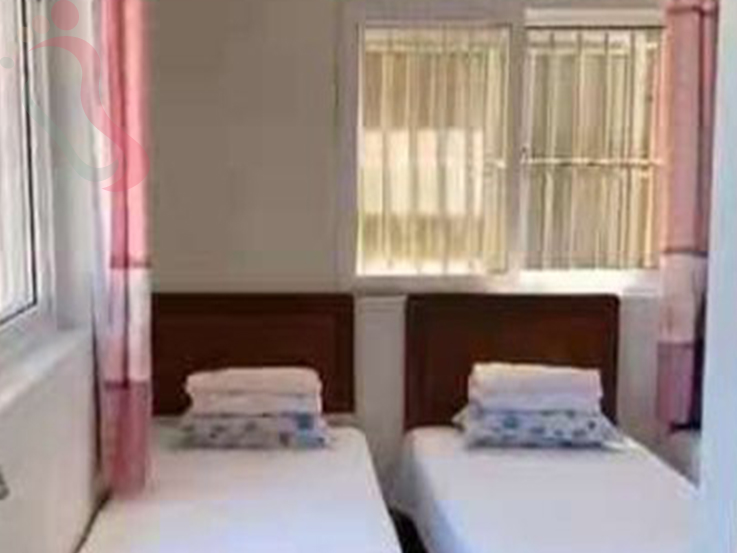 东戴河华姐农家院房间图片1