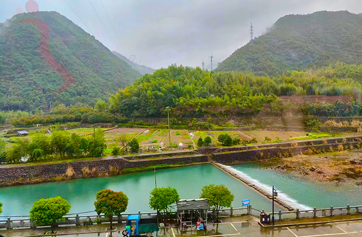 杭州桐庐溪山行侣民宿-桐庐旅游桐庐民宿桐庐农家院桐庐杭州旅游攻略民宿 - 周边游玩
