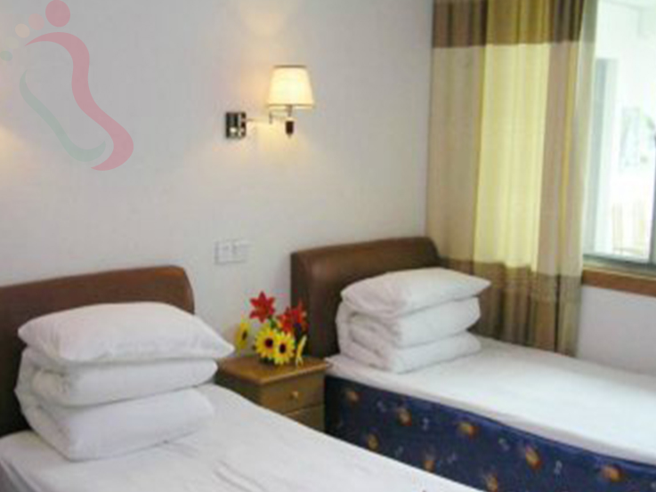 哈仙岛金海岸渔家院房间图片4