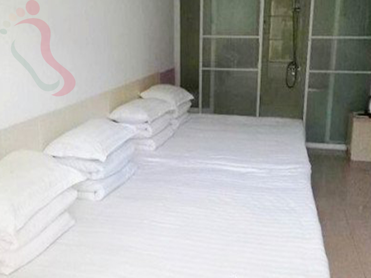 大长山岛海梦缘度假村房间图片3