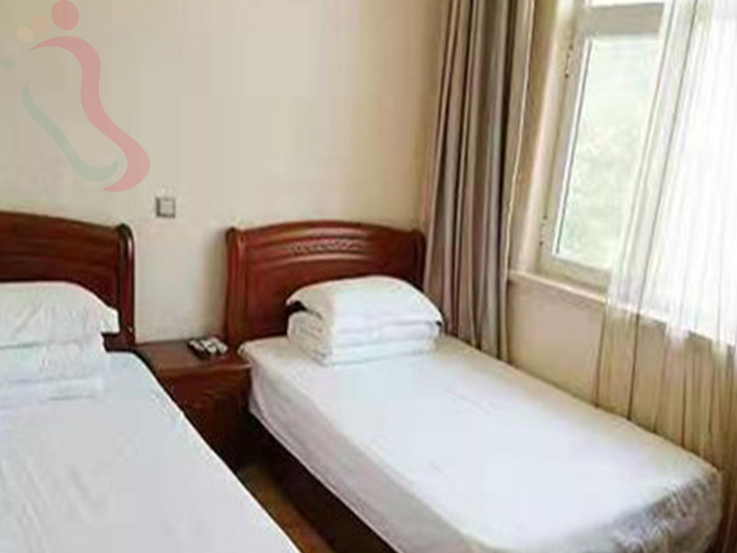 海王九岛海边度假别墅房间图片1