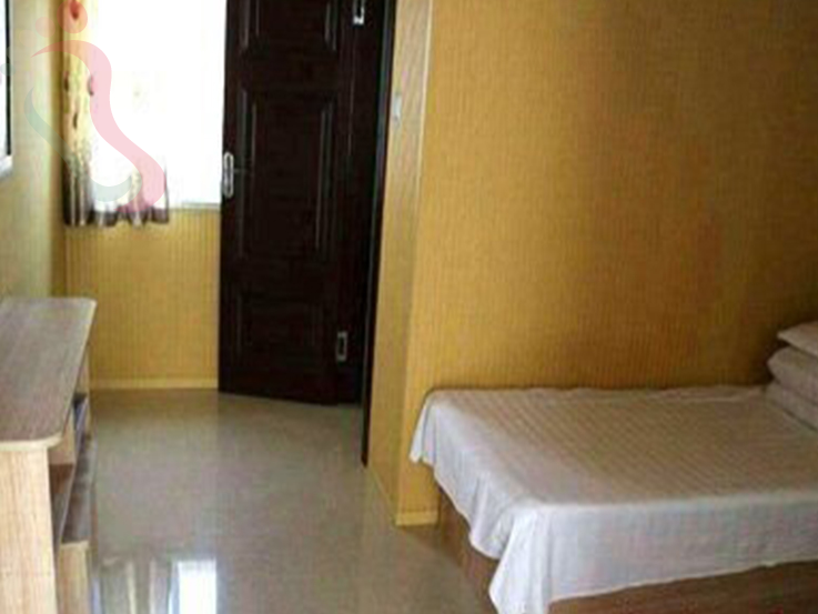 獐子岛鸿艳客缘渔家乐房间图片4