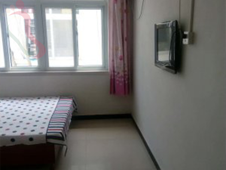 东戴河岭南宾馆房间图片1