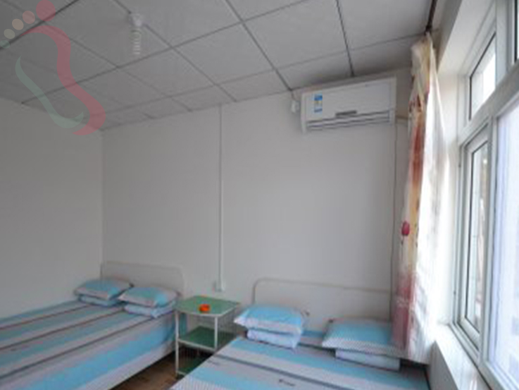 东戴河海浪轩渔家院房间图片2