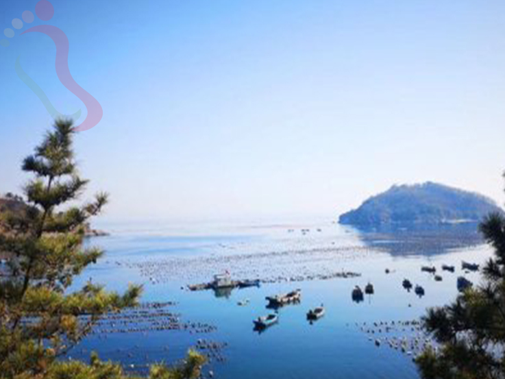 大长山岛鸿福渔家 - 周边游玩