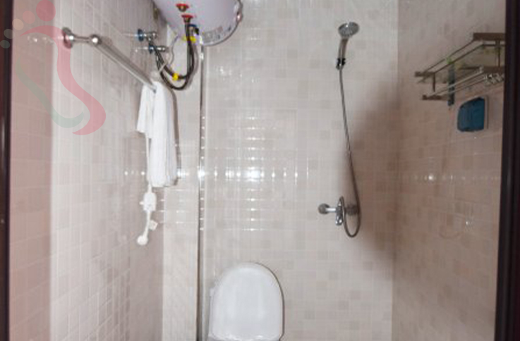 獐子岛鑫海岸休闲度假村房间图片2