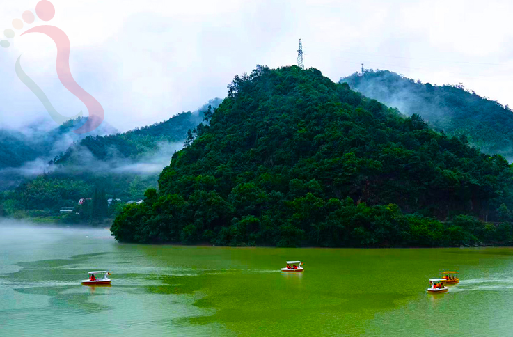 杭州桐庐溪山行侣民宿-桐庐旅游桐庐民宿桐庐农家院桐庐杭州旅游攻略民宿 - 图片11