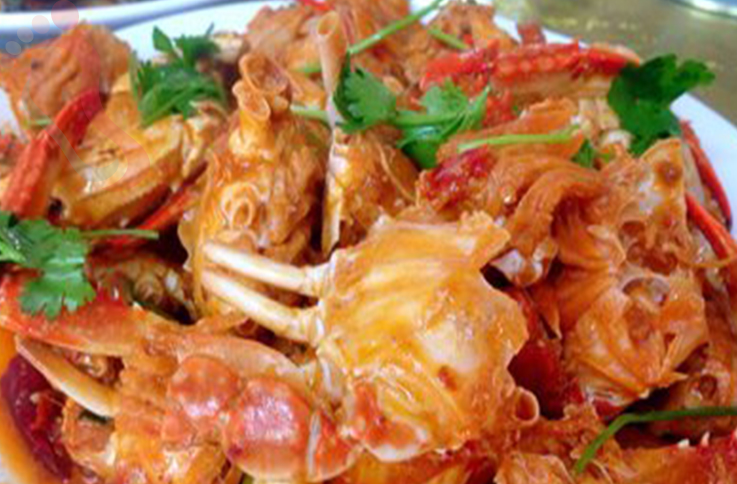 东戴河东海源小院 - 餐饮介绍