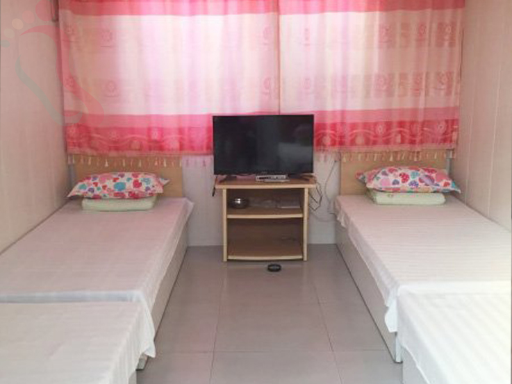 海王九岛兴华渔家房间图片2