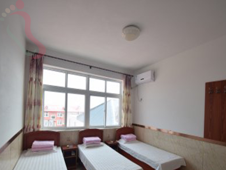 东戴河洪家村欢乐渔家院房间图片1