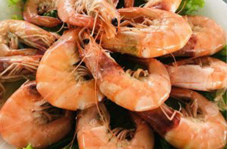 绥中电厂雨晨欢乐渔家院 - 图片2