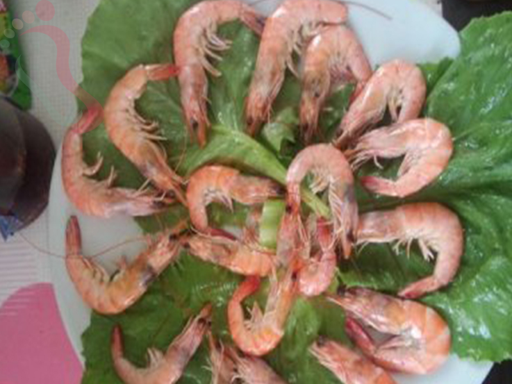 瓜皮岛胖嫂渔家院 - 餐饮介绍