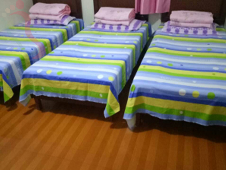 东戴河止锚湾老六渔家院房间图片4