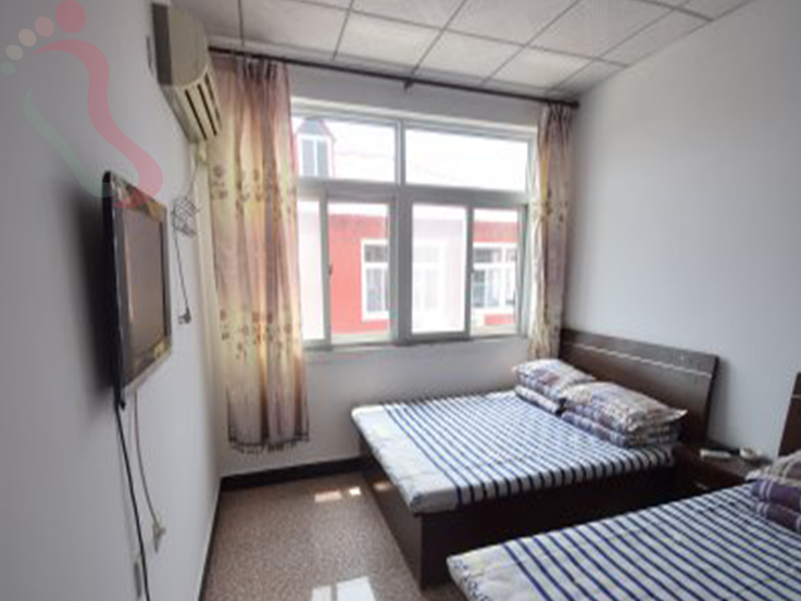 东戴河渔村农家房间图片2