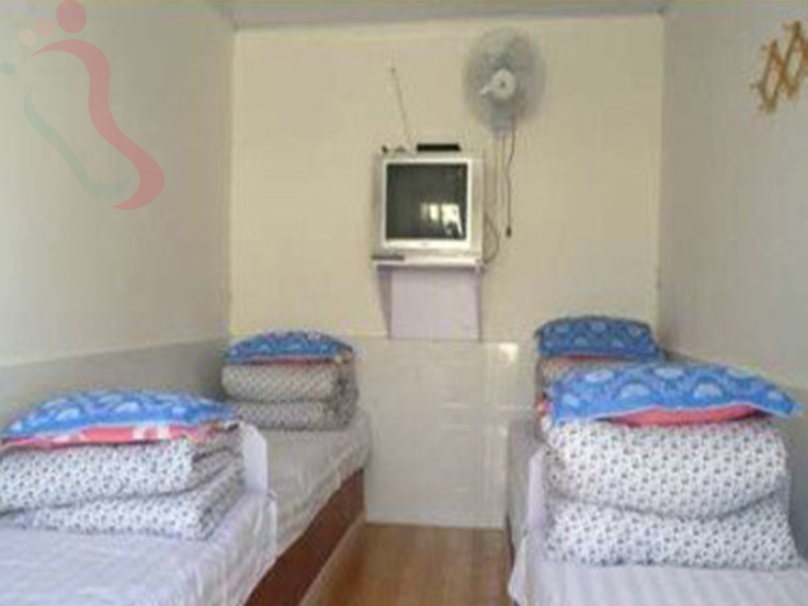 瓜皮岛好再来渔家院房间图片2