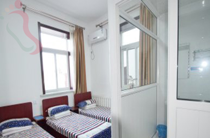 獐子岛林家渔家旅店家院房间图片3