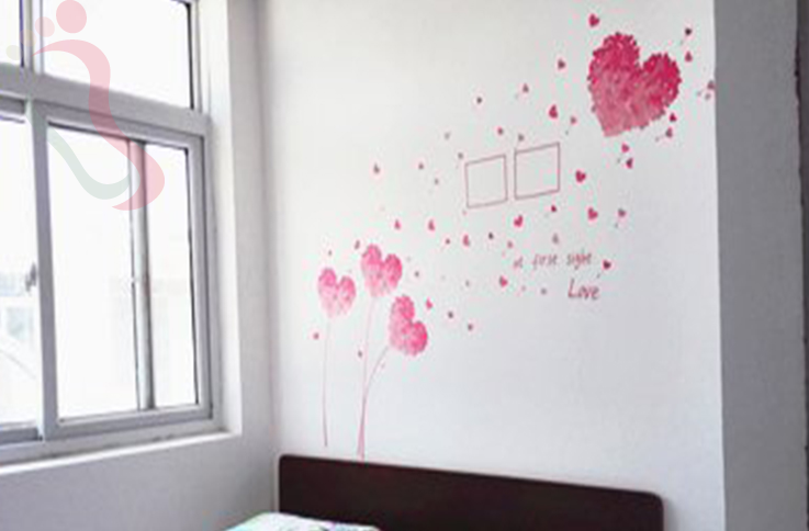 东戴河止锚湾四季农家院房间图片4