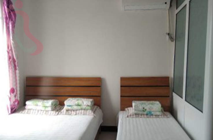 东戴河止锚湾四季农家院房间图片2