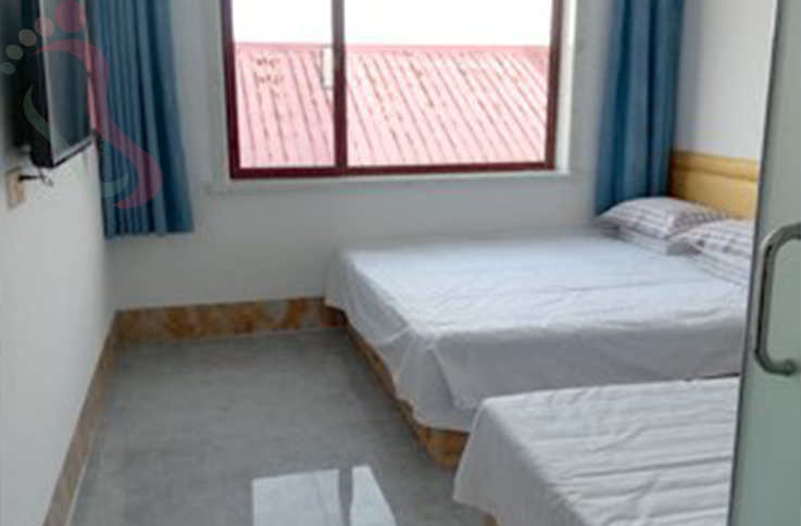 海王九岛-振全渔家旅店房间图片4