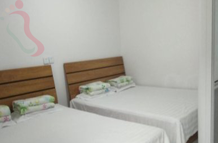 东戴河止锚湾四季农家院房间图片3