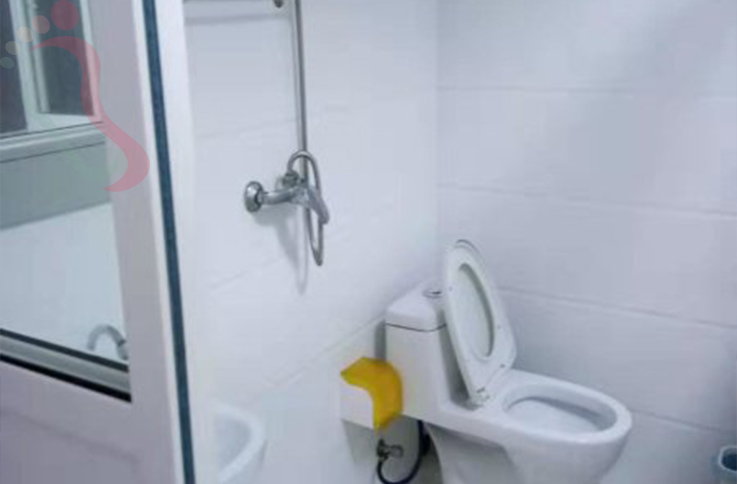 獐子岛林家渔家旅店家院房间图片4