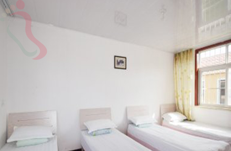 大长山岛桃源山庄房间图片4