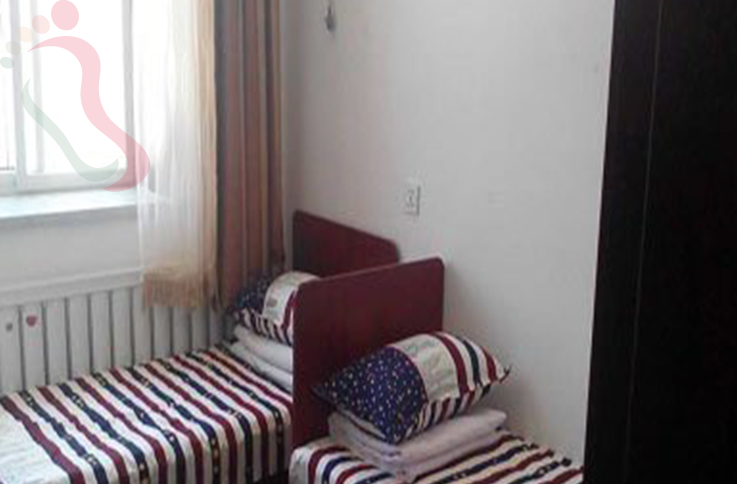 獐子岛林家渔家旅店家院房间图片1