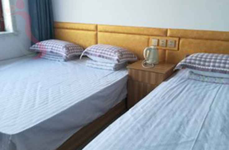 海王九岛-振全渔家旅店房间图片3