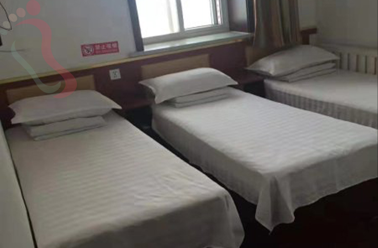 獐子岛林家渔家旅店家院房间图片2